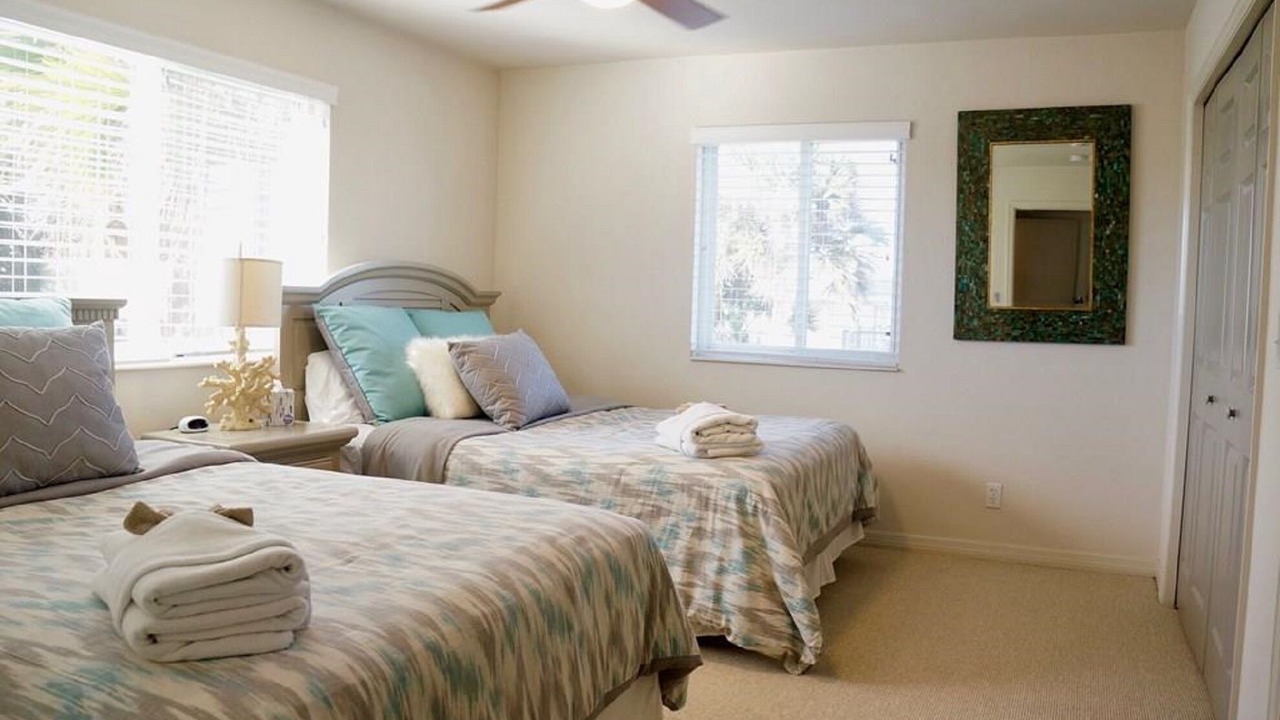Photo of Bedroom in Marineland Acres