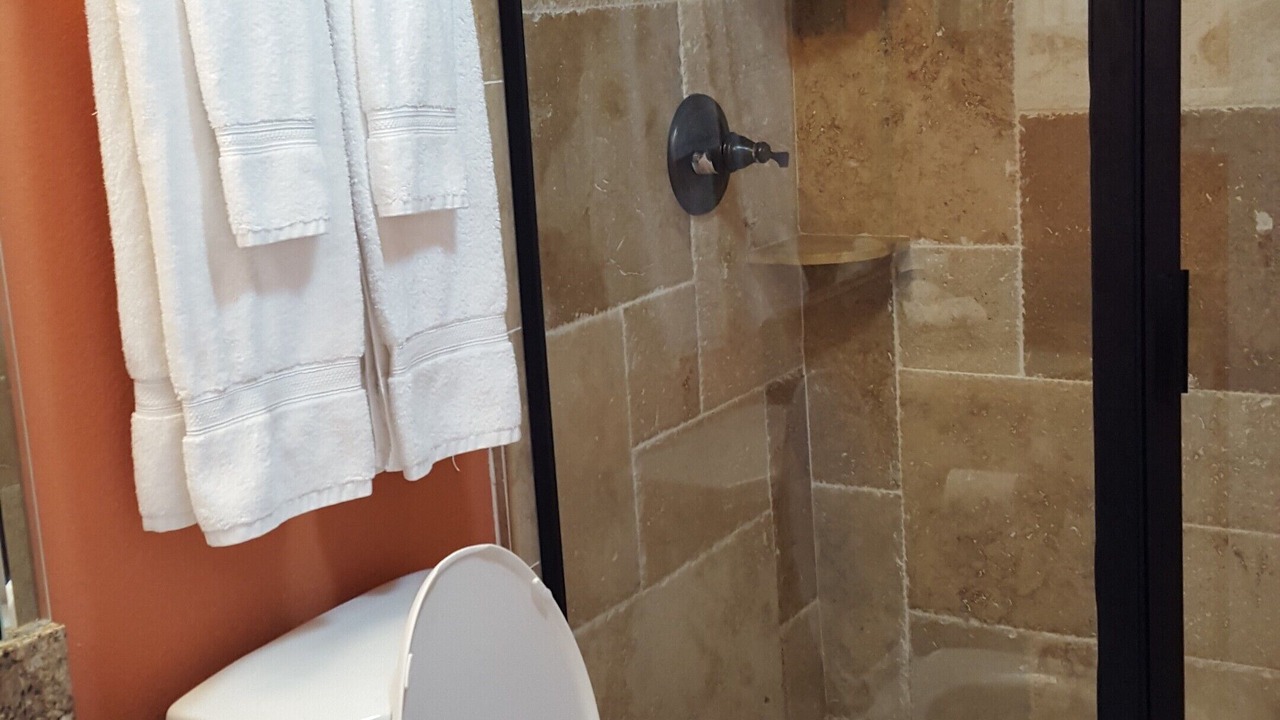 Photo of Bathroom in St. Augustine Beach