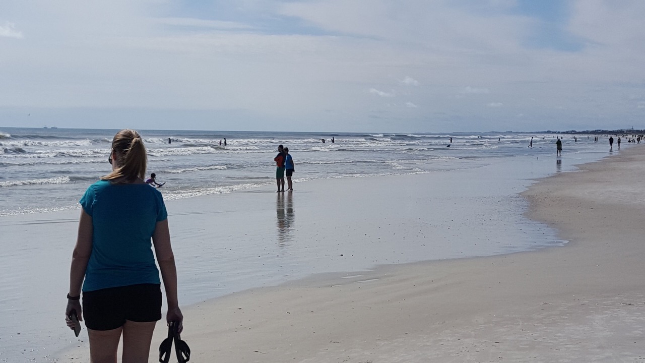 Photo of Others in St. Augustine Beach
