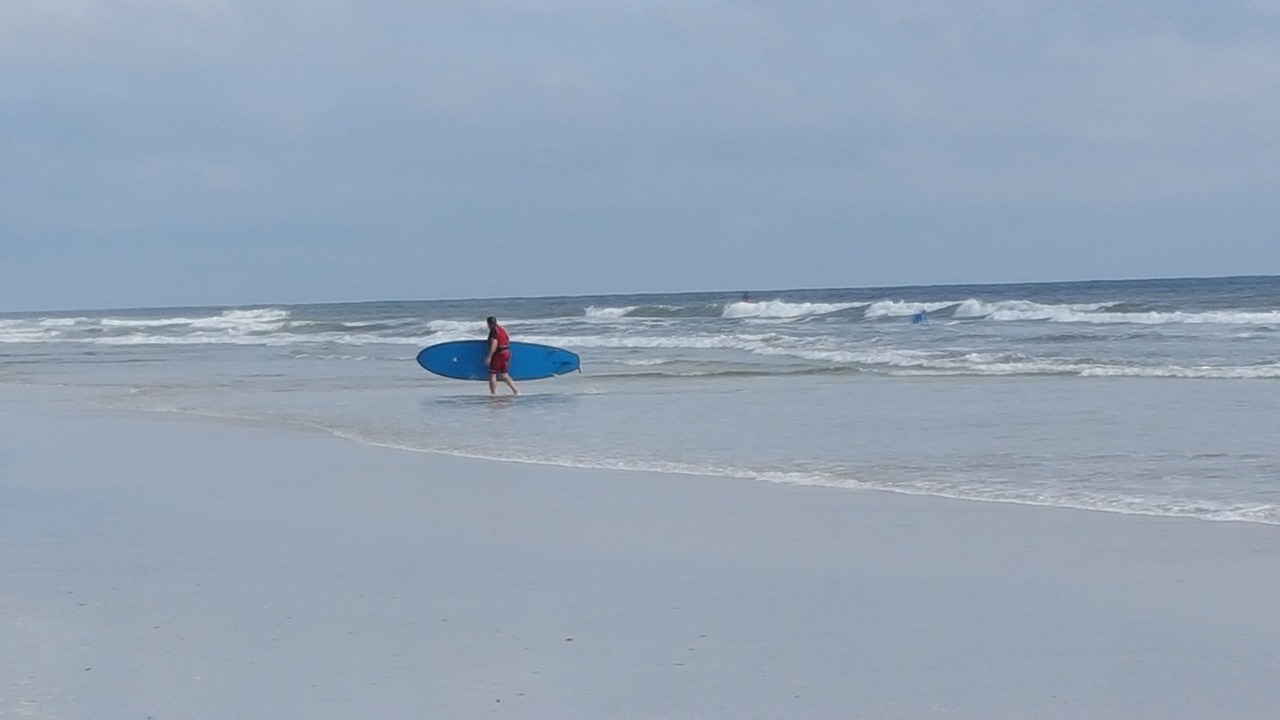 Photo of Others in St. Augustine Beach