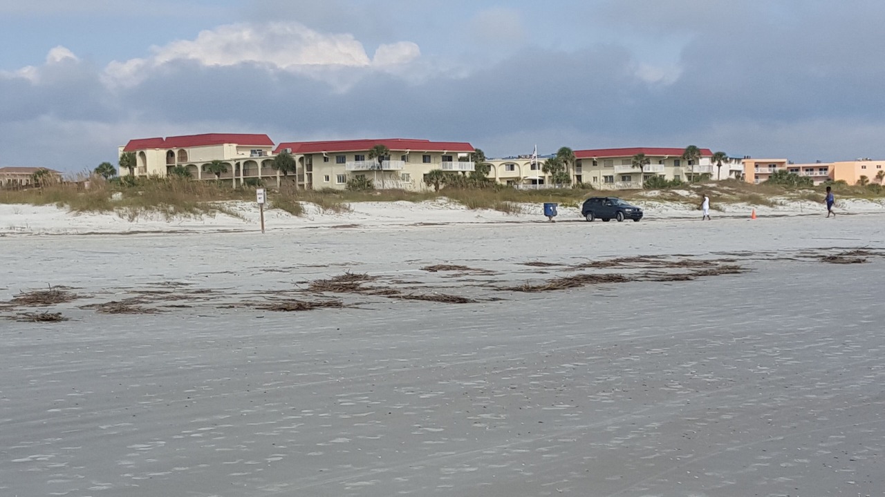 Photo of Others in St. Augustine Beach