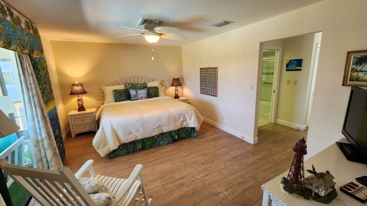 Photo of Bathroom in The Dunes