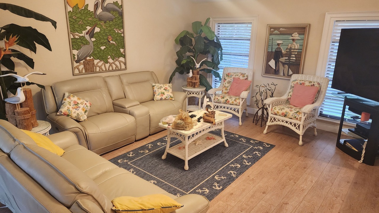 Photo of Bedroom in The Dunes