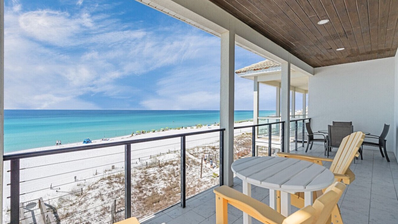 Photo of Outdoor in Gulf Pines