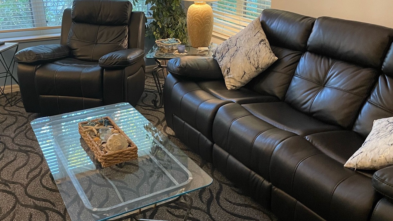 Photo of Livingroom in Port Saint Lucie