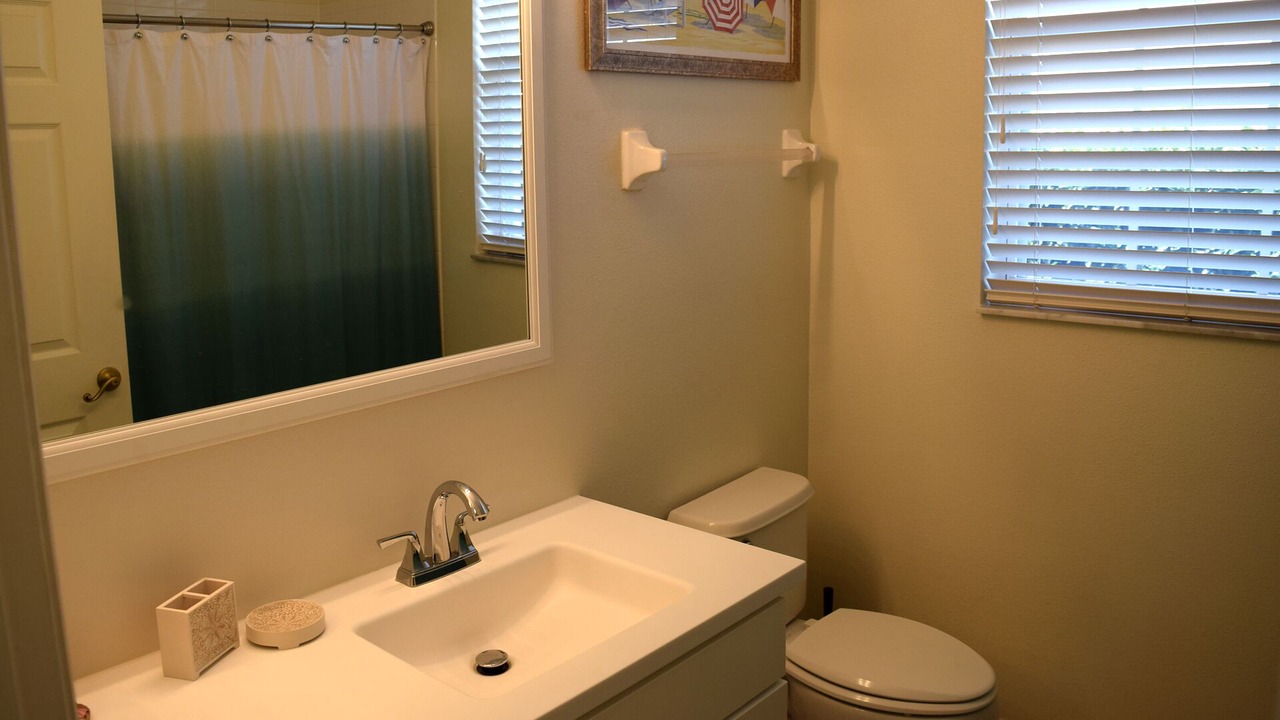 Photo of Bathroom in Windsor Palms