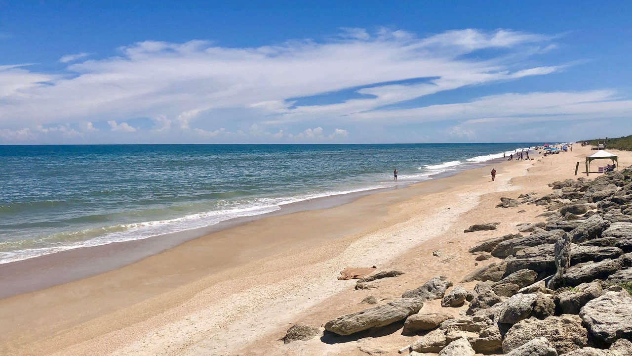 Photo of Others in Bethune Beach