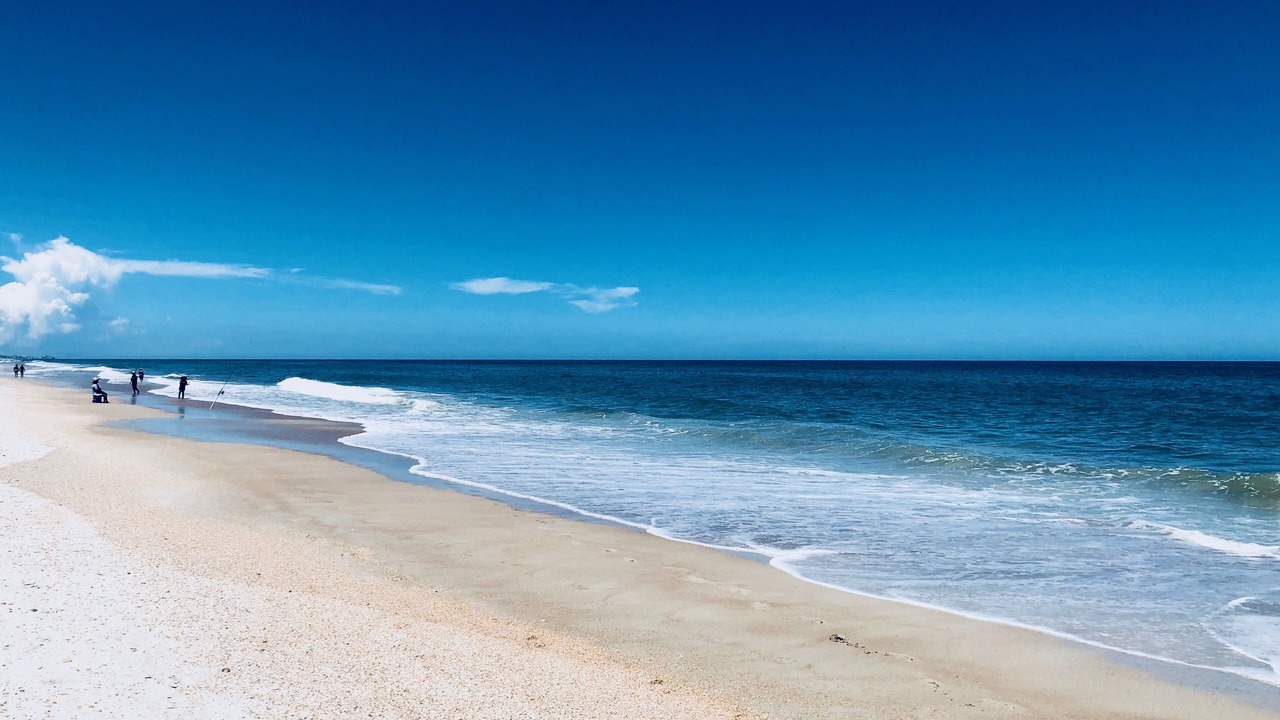 Photo of Others in Bethune Beach