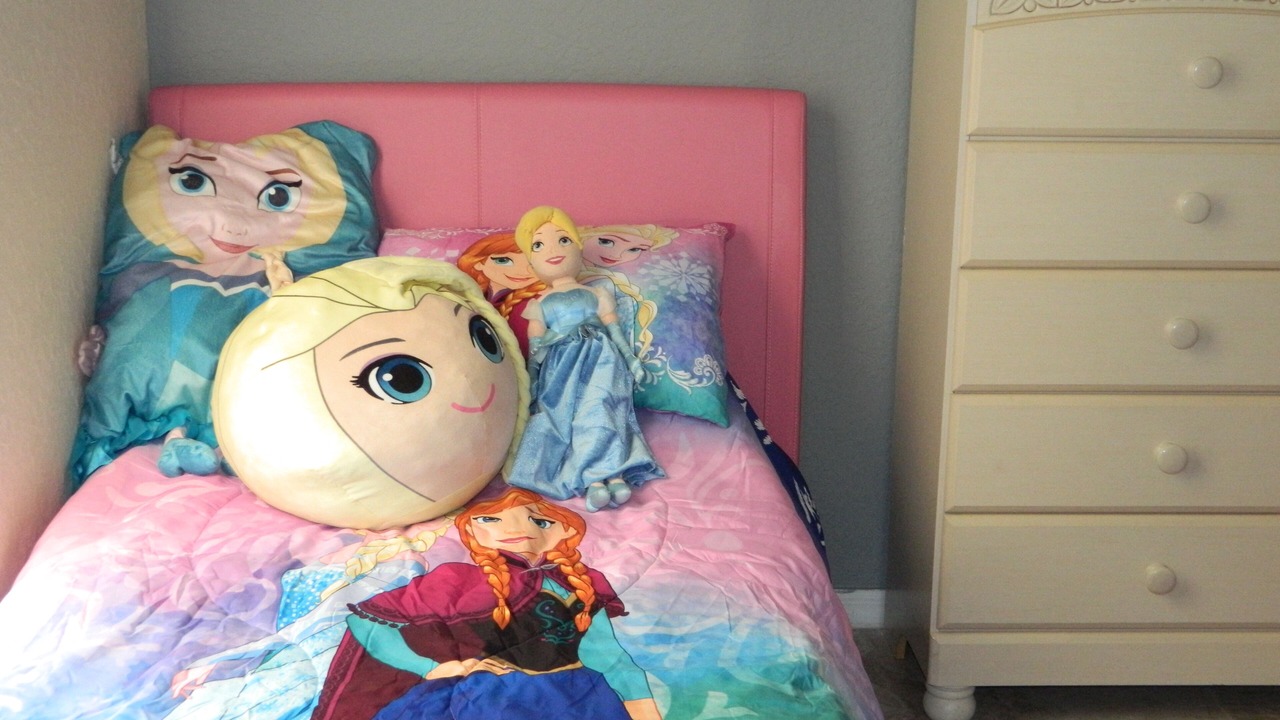 Photo of Bedroom in Silver Creek