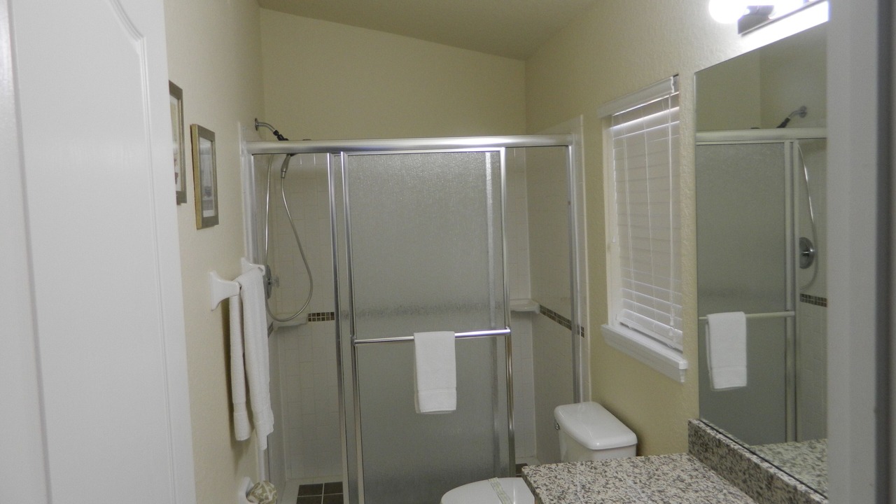 Photo of Bathroom in Silver Creek