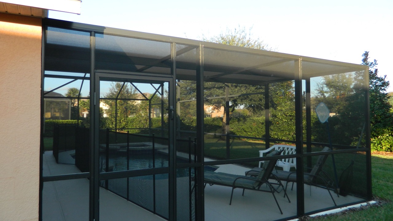 Photo of Outdoor in Silver Creek