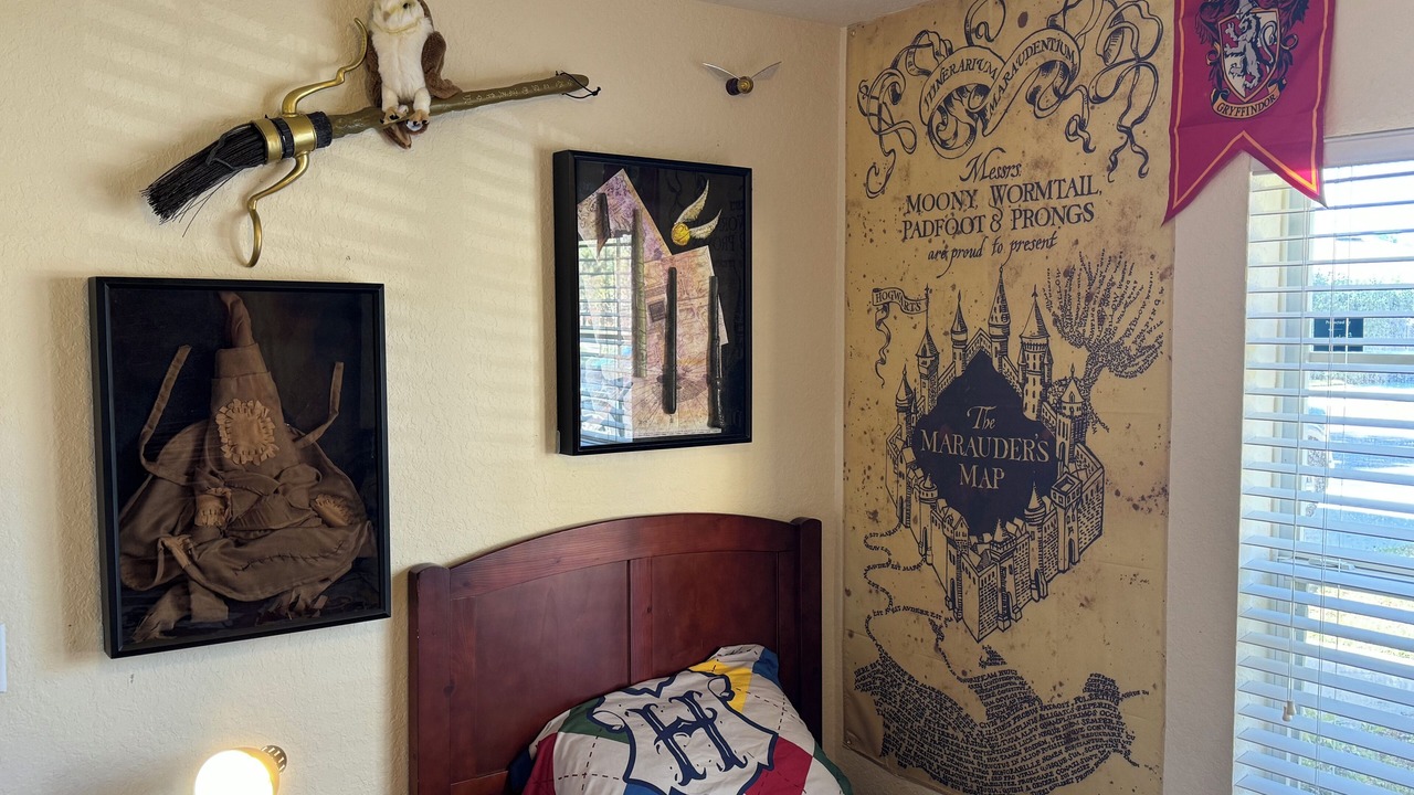 Photo of Bedroom in Silver Creek