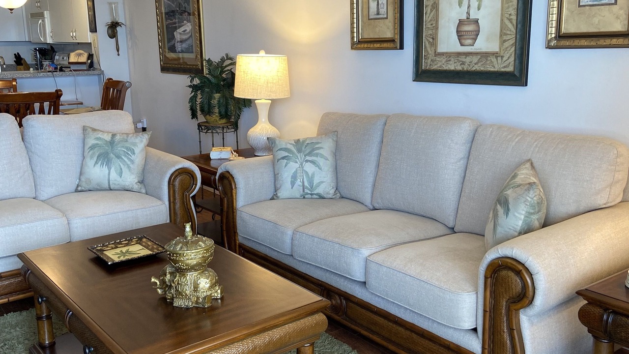 Photo of Livingroom in Hudson