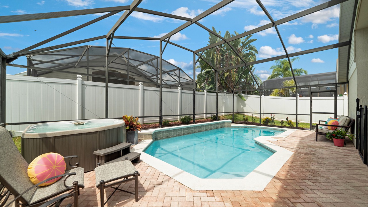 Photo of Outdoor in Windsor Palms