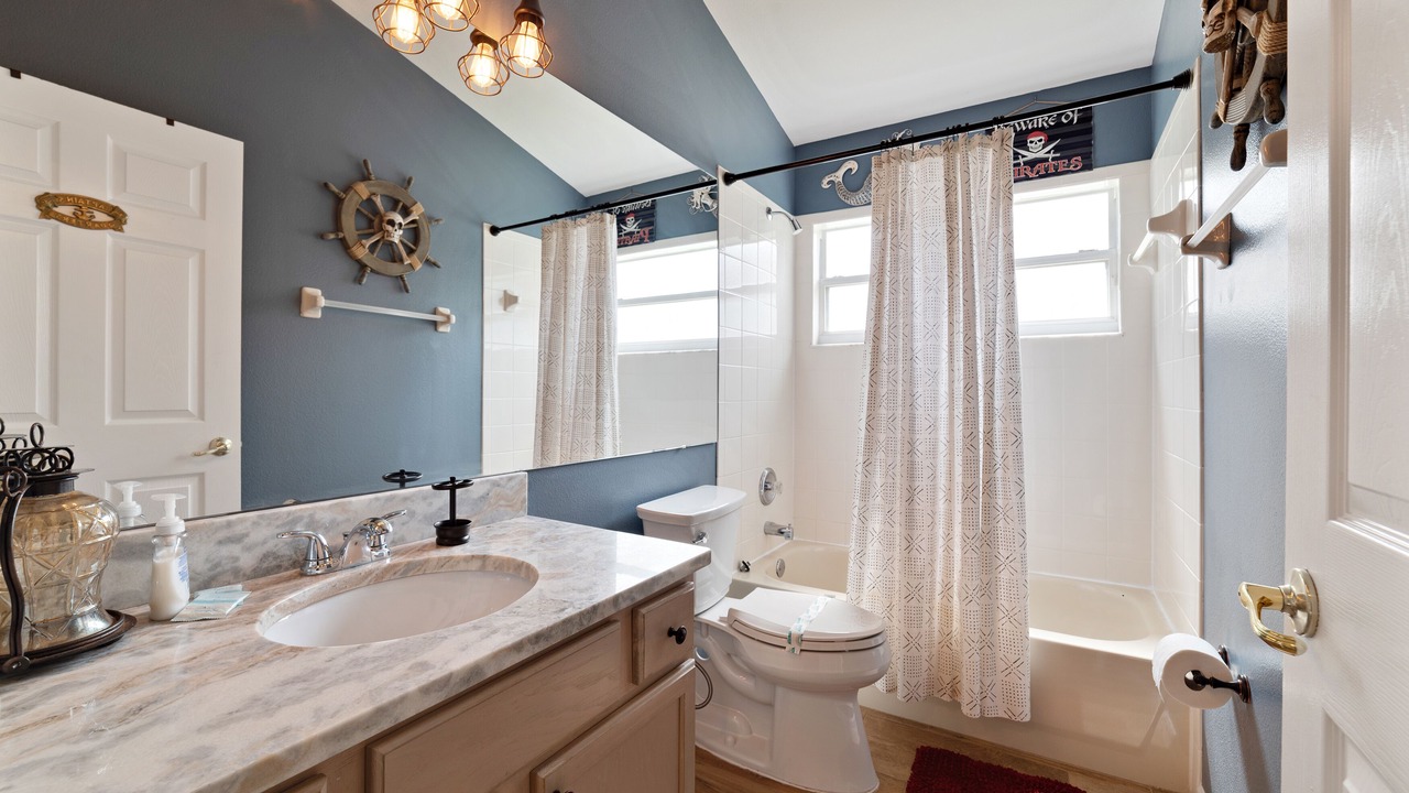 Photo of Bathroom in Windsor Palms