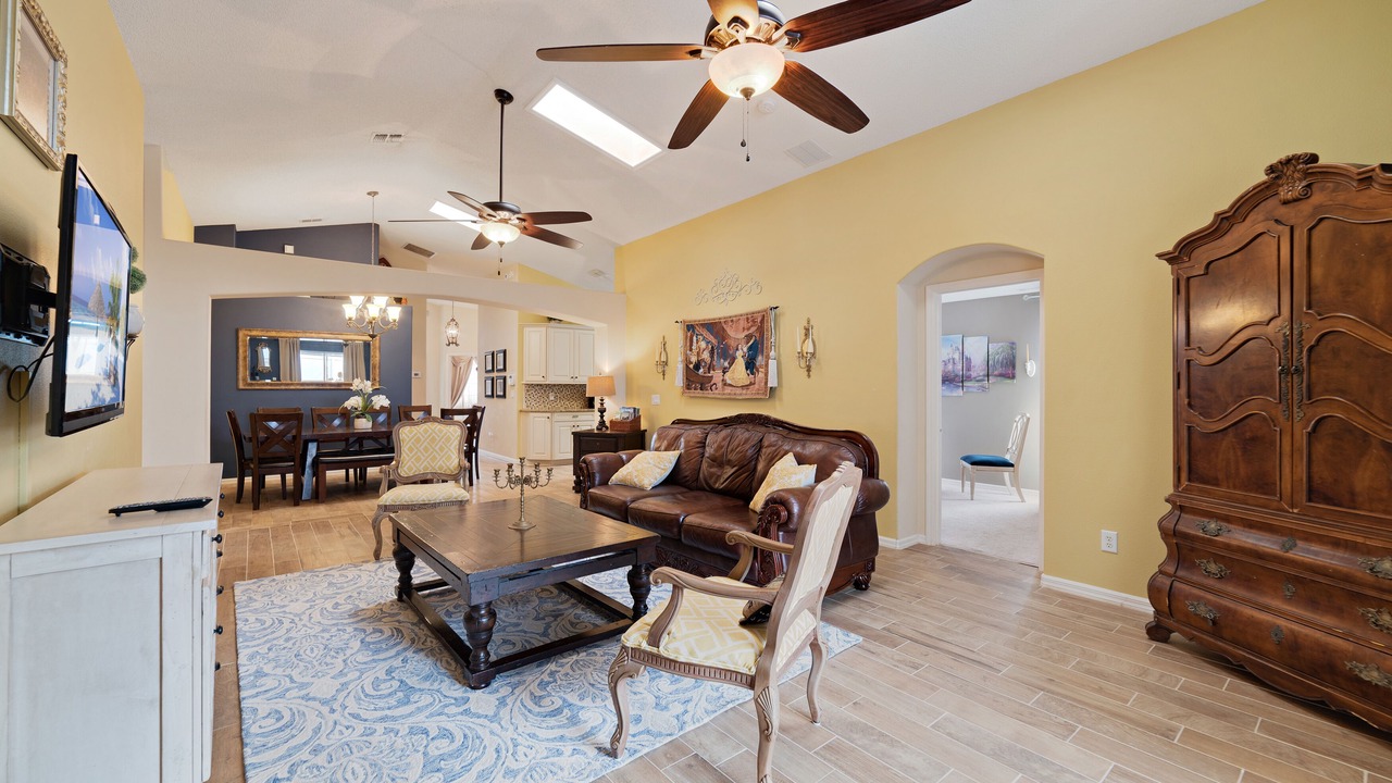 Photo of Outdoor in Windsor Palms