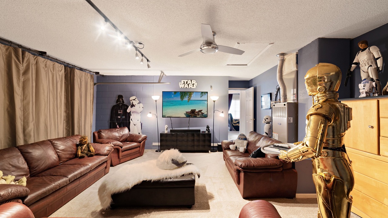 Photo of Bedroom in Windsor Palms