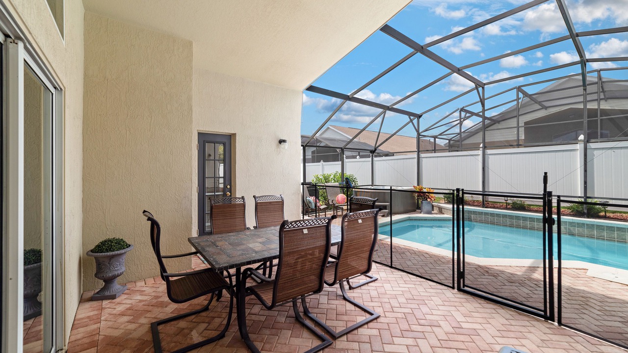 Photo of Outdoor in Windsor Palms
