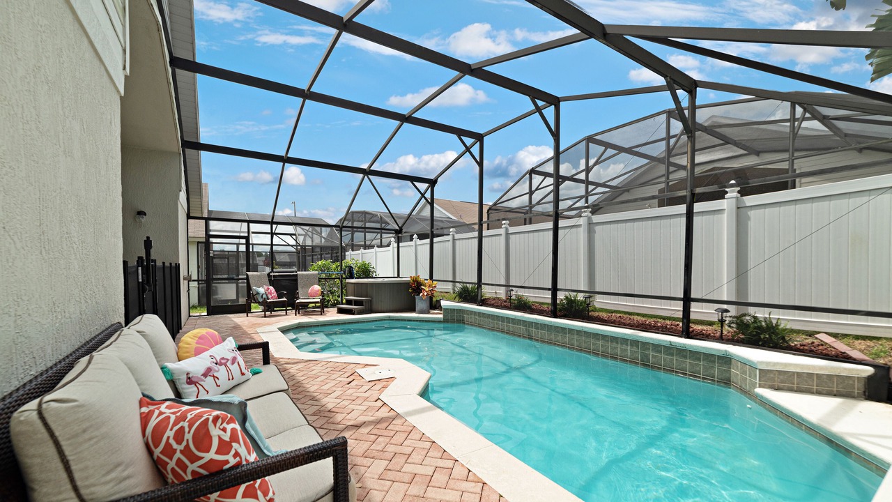 Photo of Outdoor in Windsor Palms