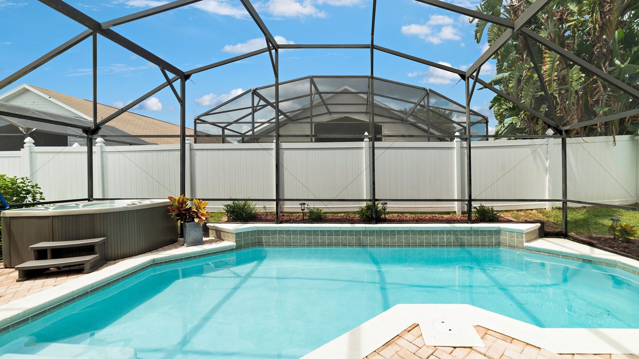 Photo of Outdoor in Windsor Palms
