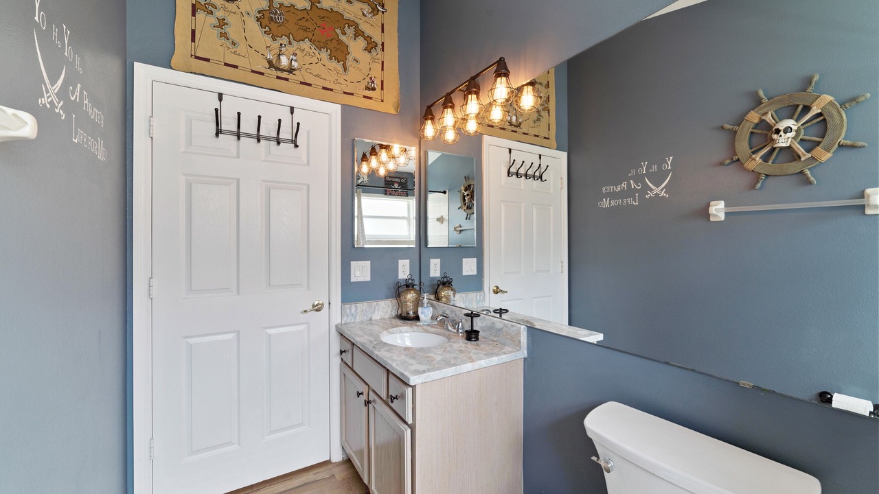 Photo of Bathroom in Windsor Palms