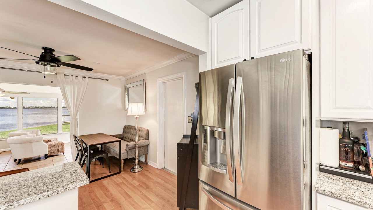 Photo of Kitchen in Fullers Earth