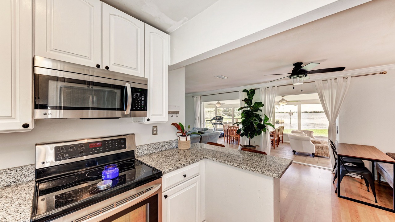 Photo of Kitchen in Fullers Earth