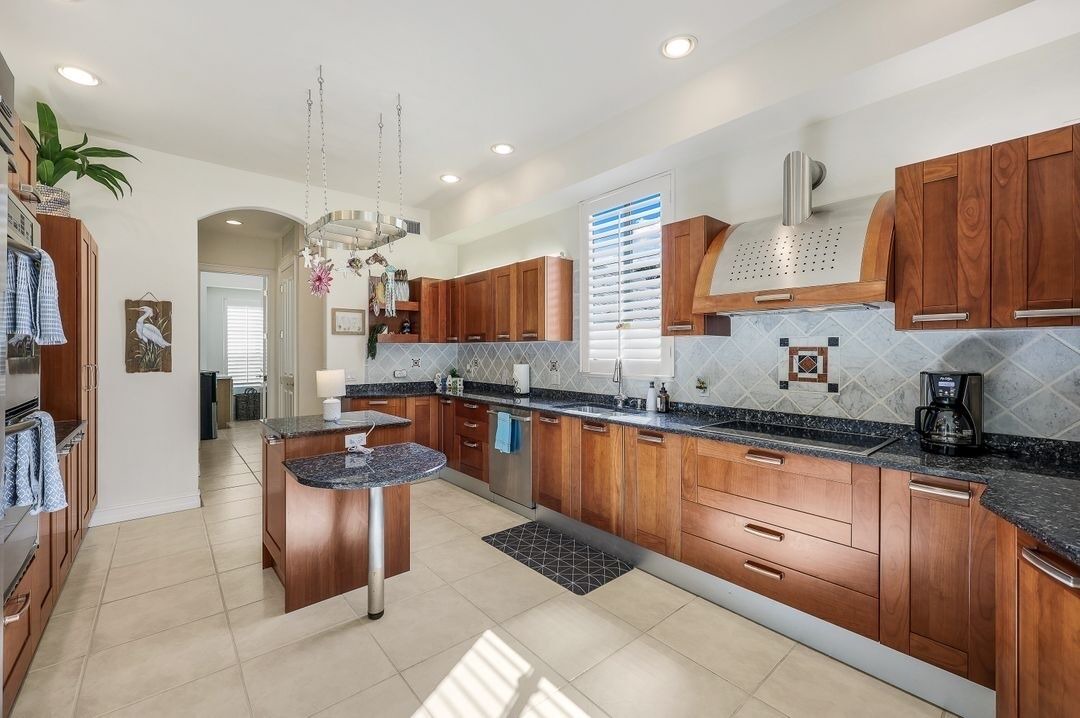 Photo of Kitchen in Bonita Springs