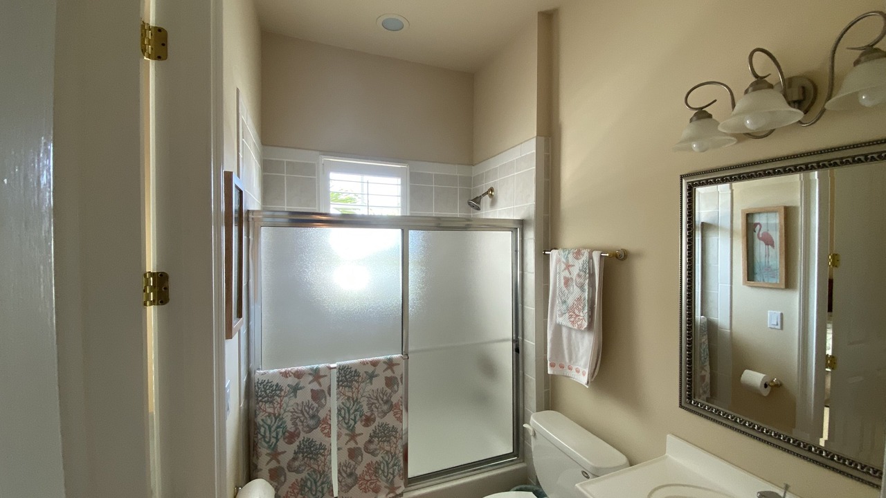 Photo of Bathroom in Bonita Springs