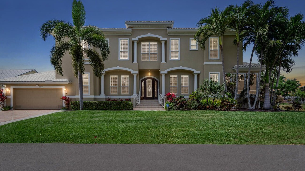 Photo of Outdoor in Bonita Springs
