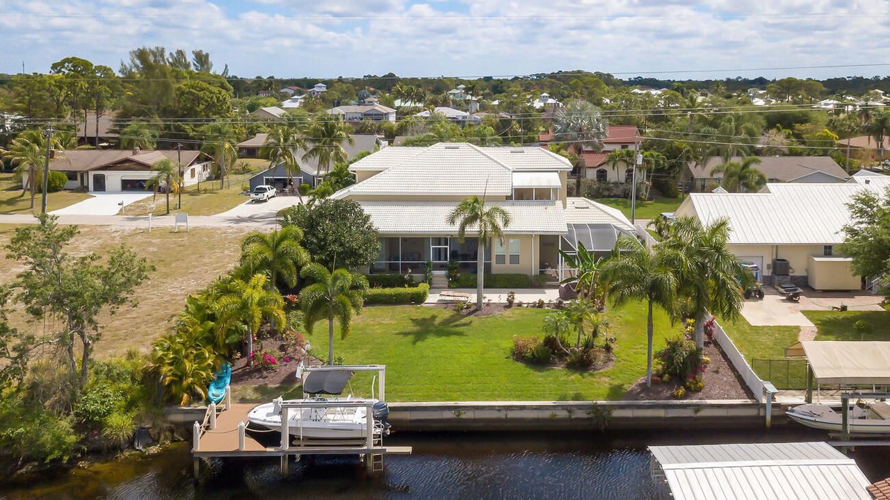 Photo of Outdoor in Bonita Springs