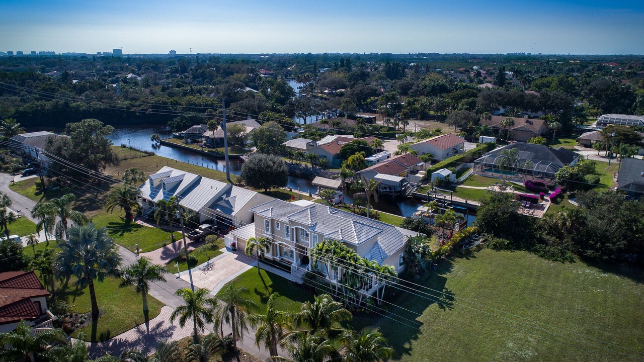 Photo of Outdoor in Bonita Springs