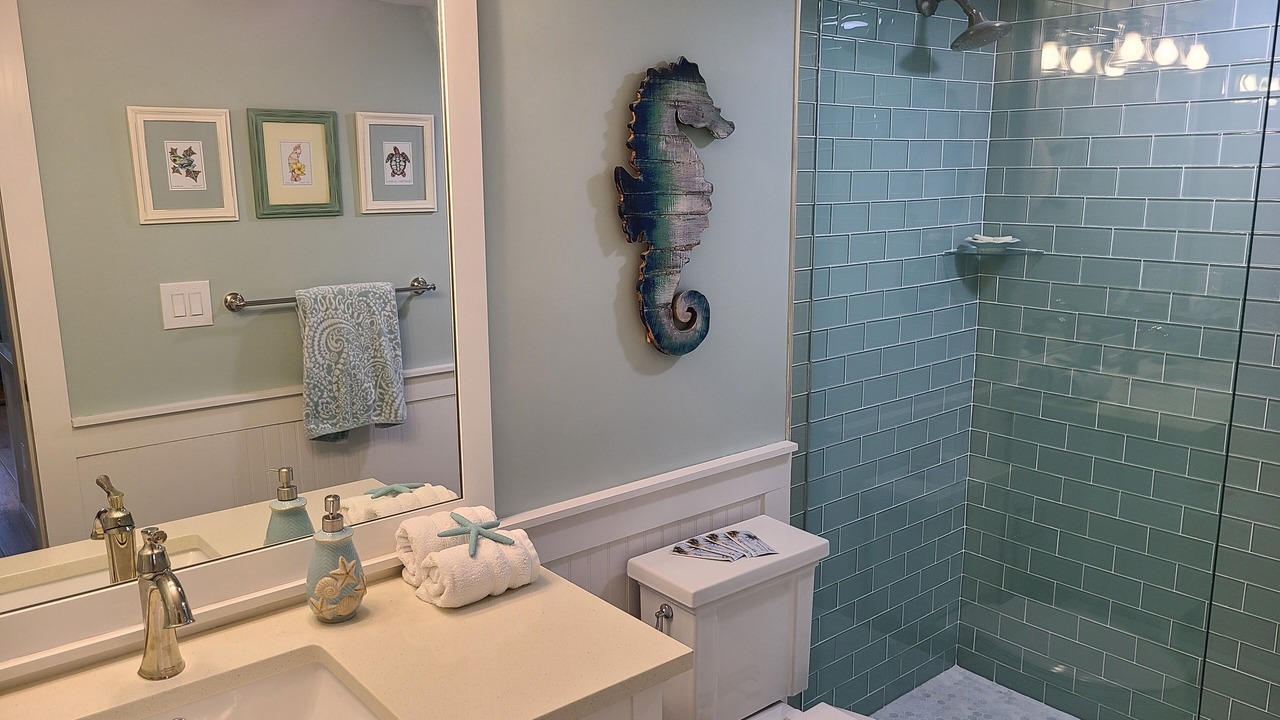 Photo of Bathroom in Old Naples
