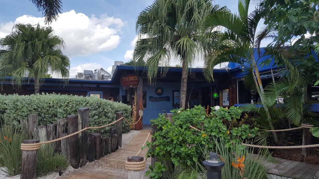 Photo of Outdoor in Old Naples