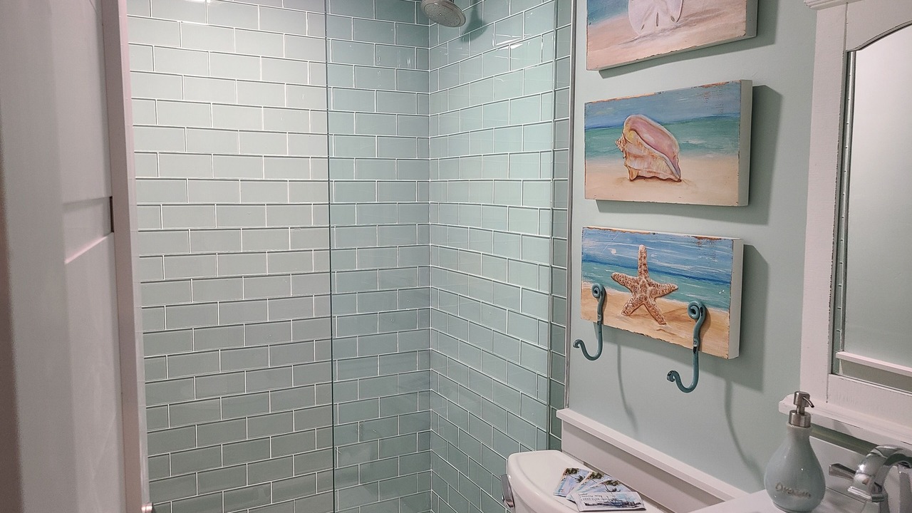 Photo of Bathroom in Old Naples