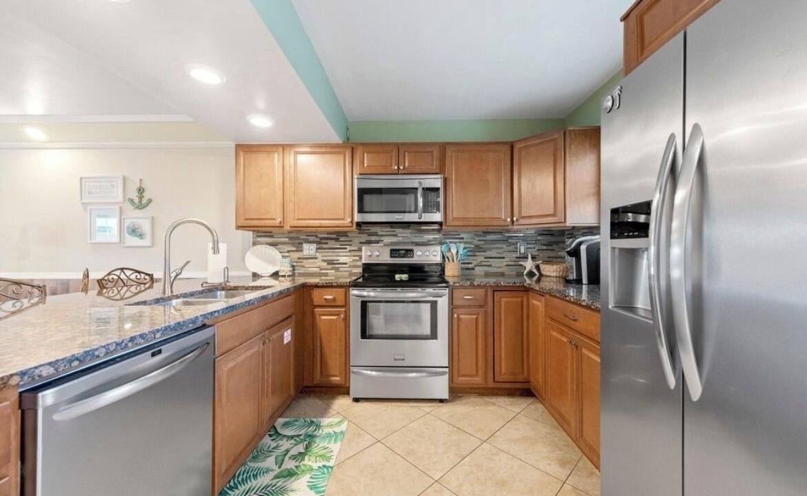 Photo of Kitchen in Fort Walton Beach