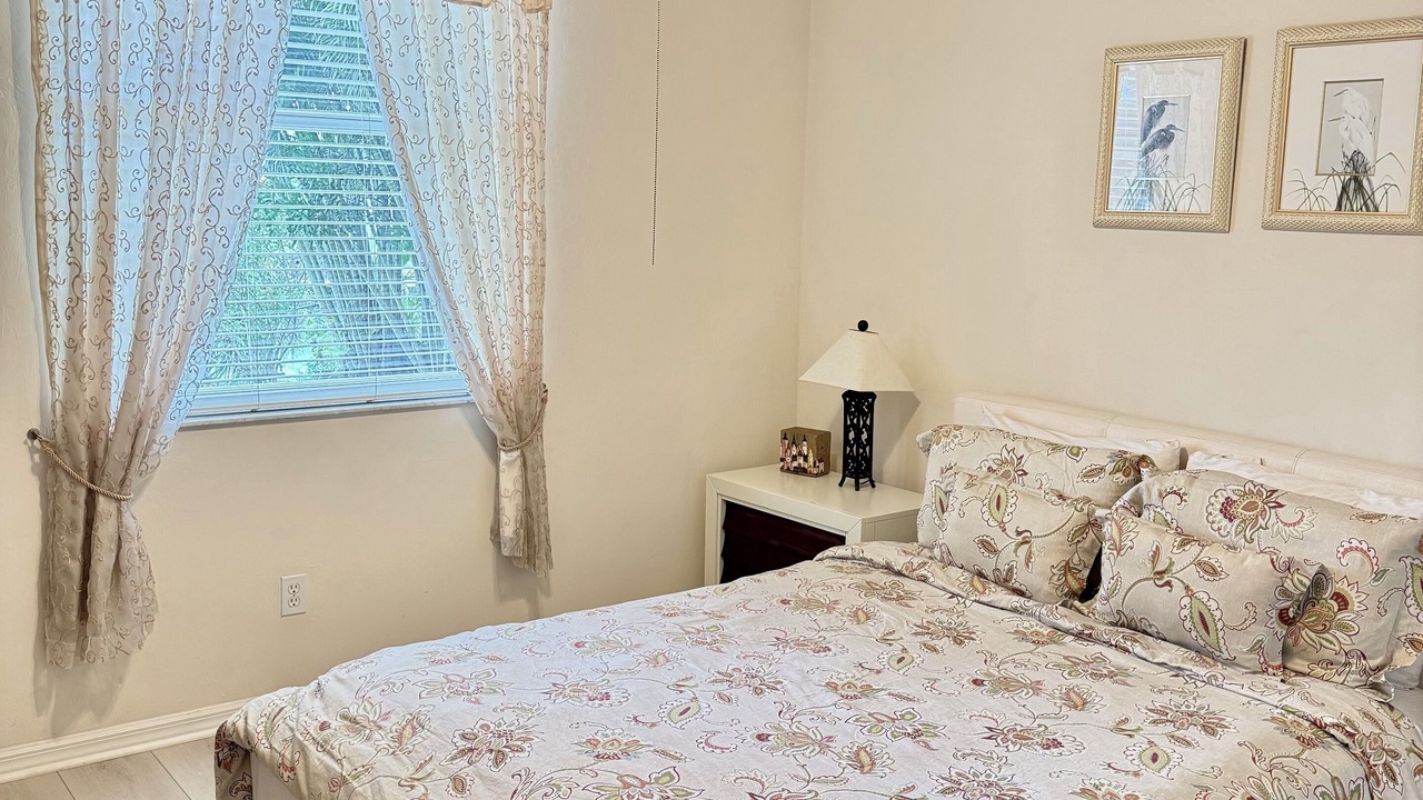 Photo of Bedroom in Cape Coral