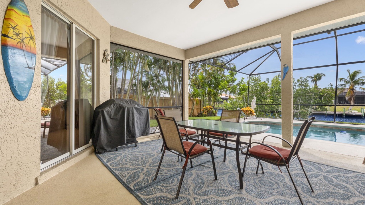 Photo of Outdoor in Cape Coral
