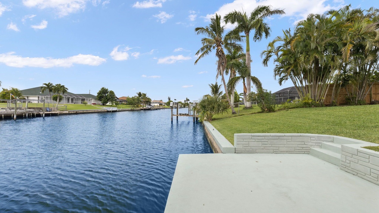 Photo of Outdoor in Cape Coral