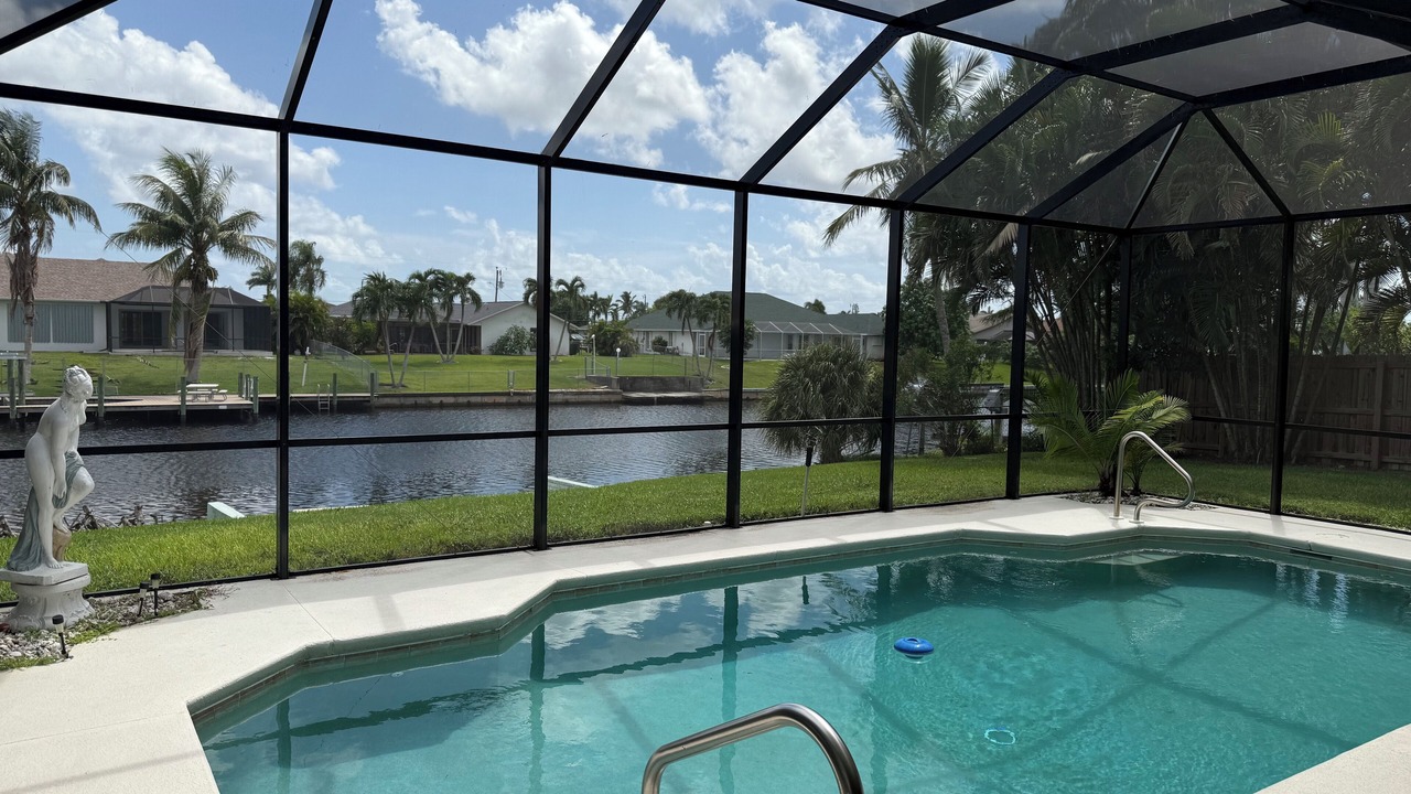 Photo of Outdoor in Cape Coral