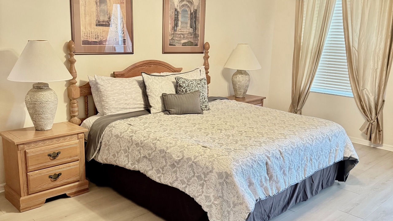 Photo of Bedroom in Cape Coral