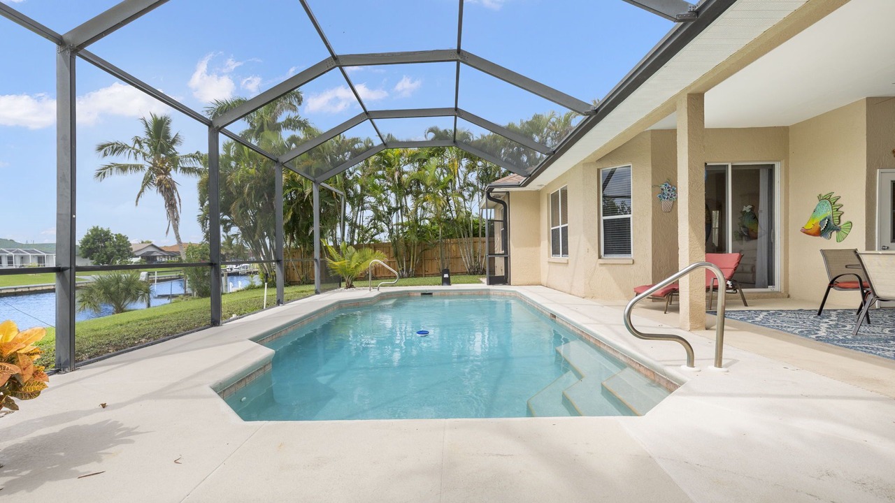 Photo of Outdoor in Cape Coral