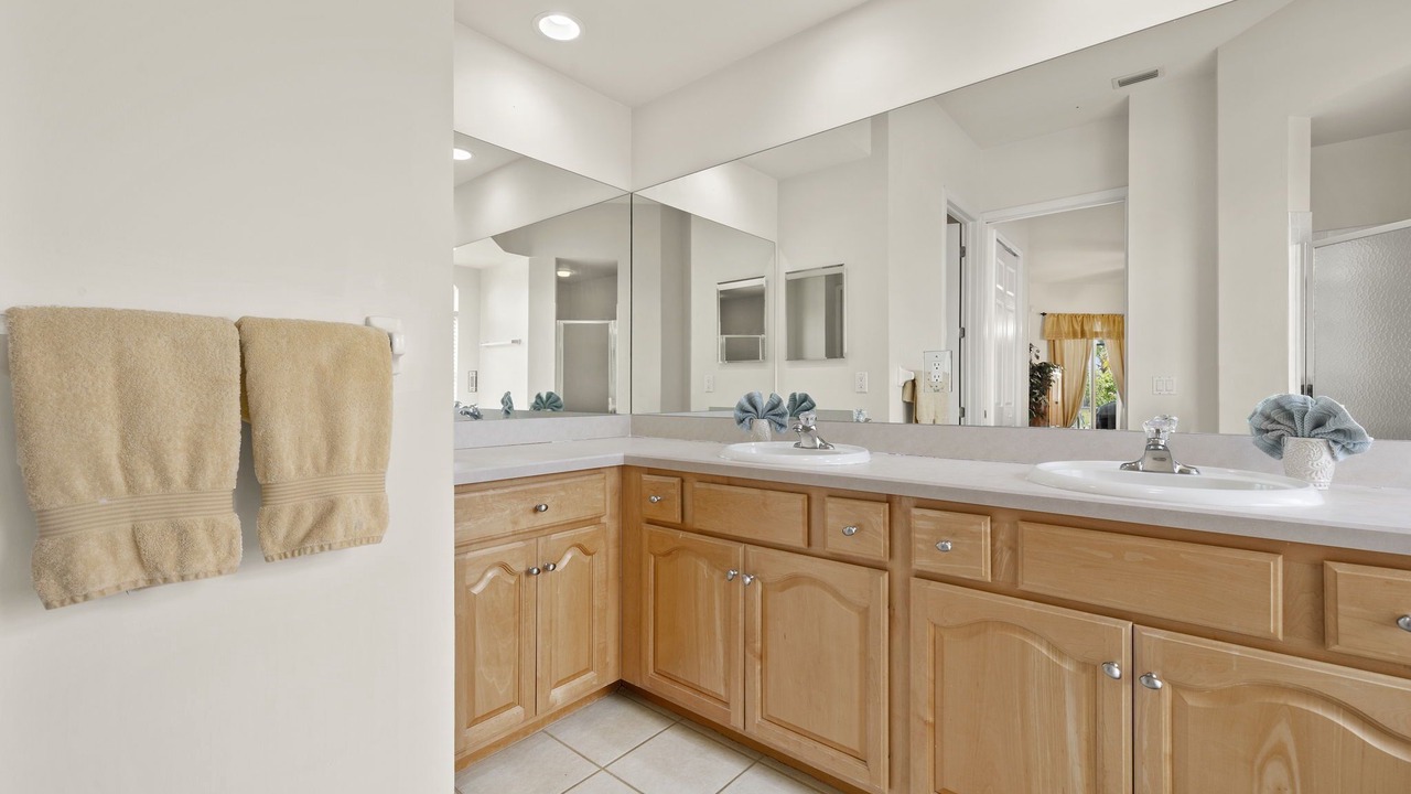 Photo of Bathroom in Cape Coral