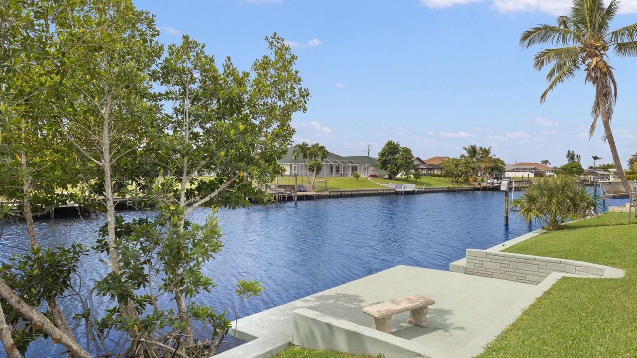 Photo of Outdoor in Cape Coral