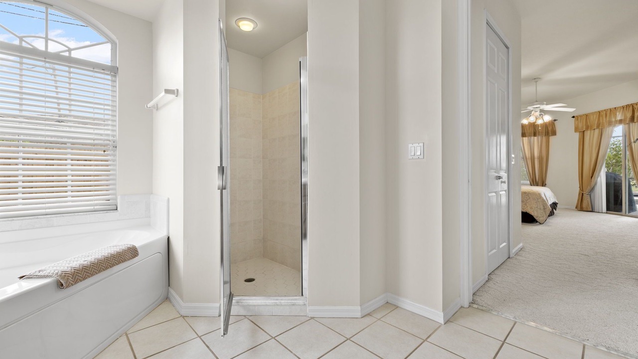 Photo of Bedroom in Cape Coral