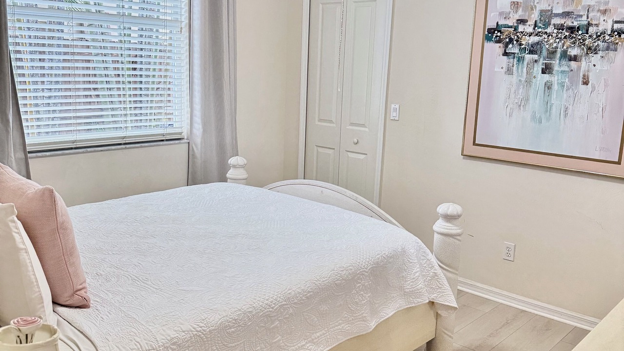 Photo of Bedroom in Cape Coral