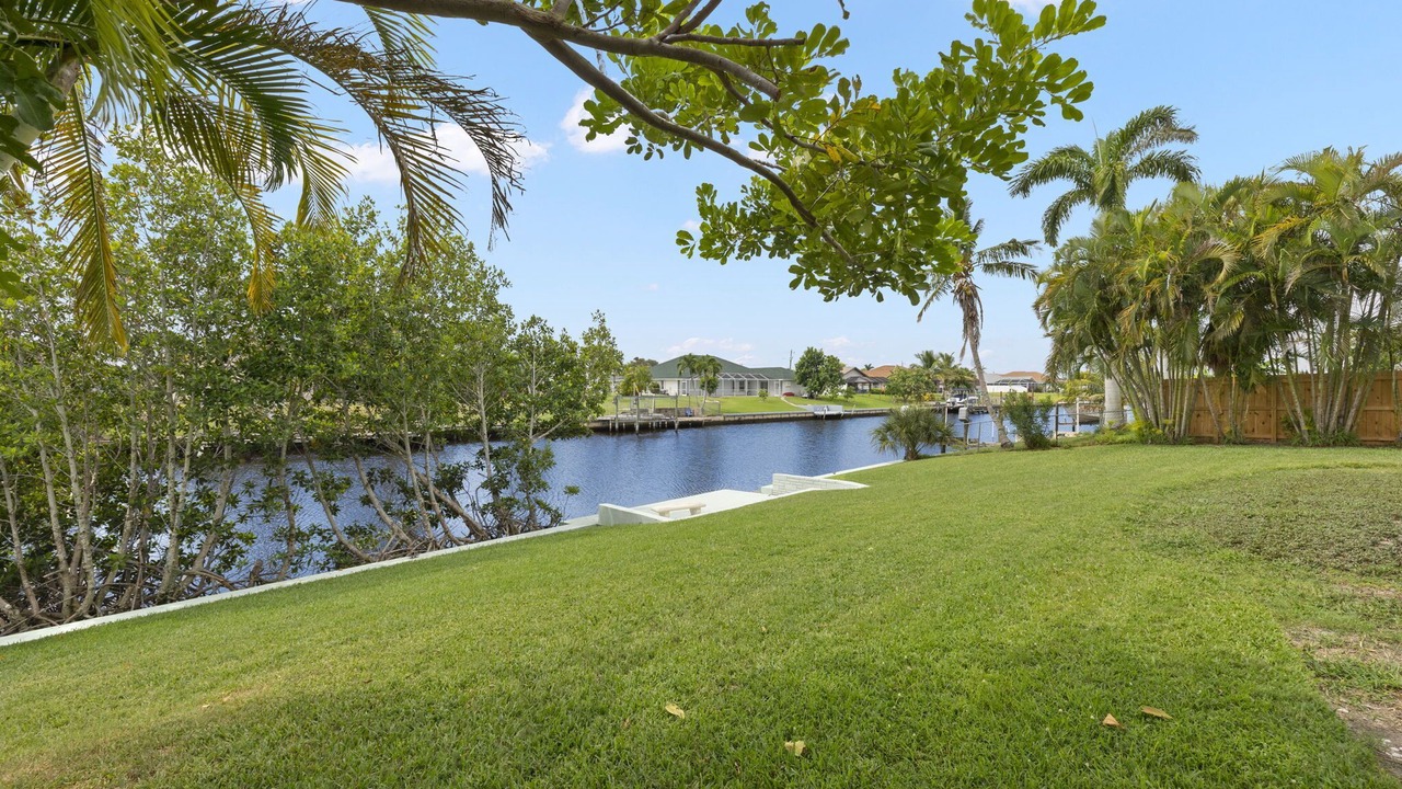 Photo of Outdoor in Cape Coral