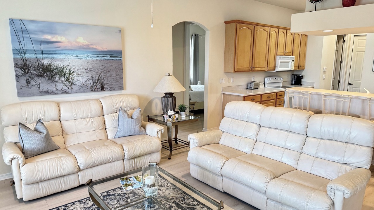 Photo of Livingroom in Cape Coral