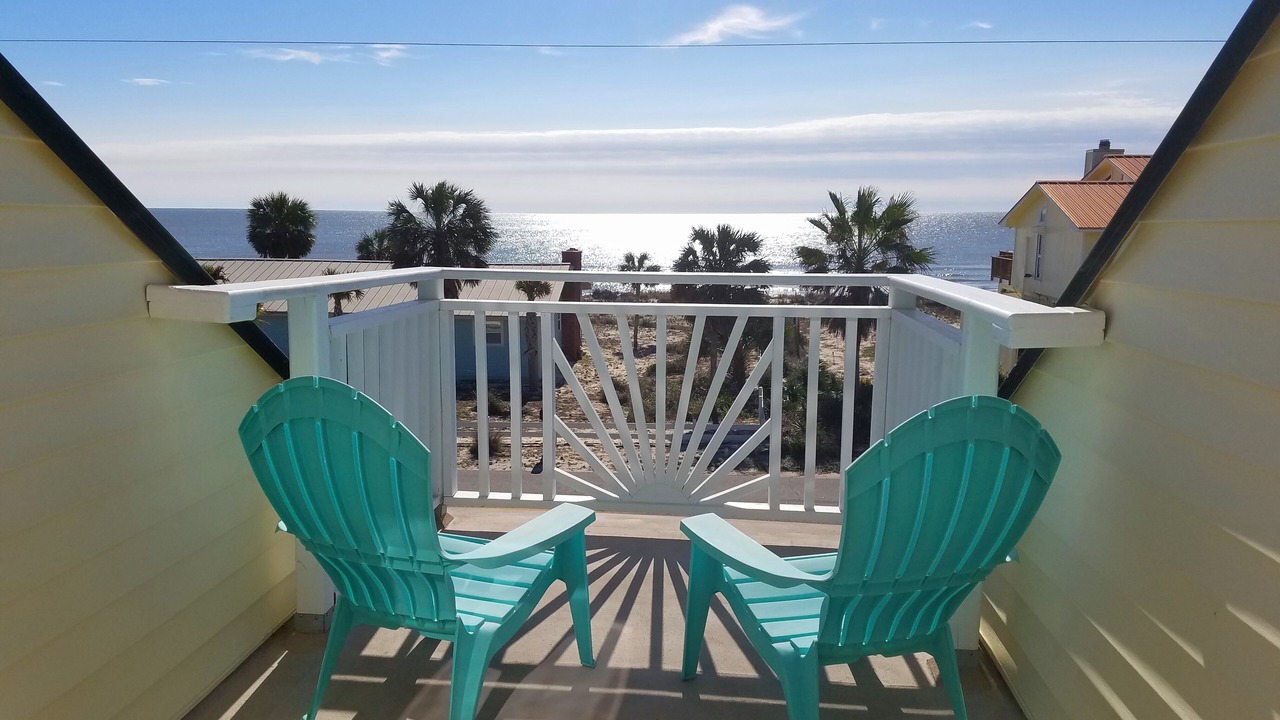 Photo of Others in St. George Island