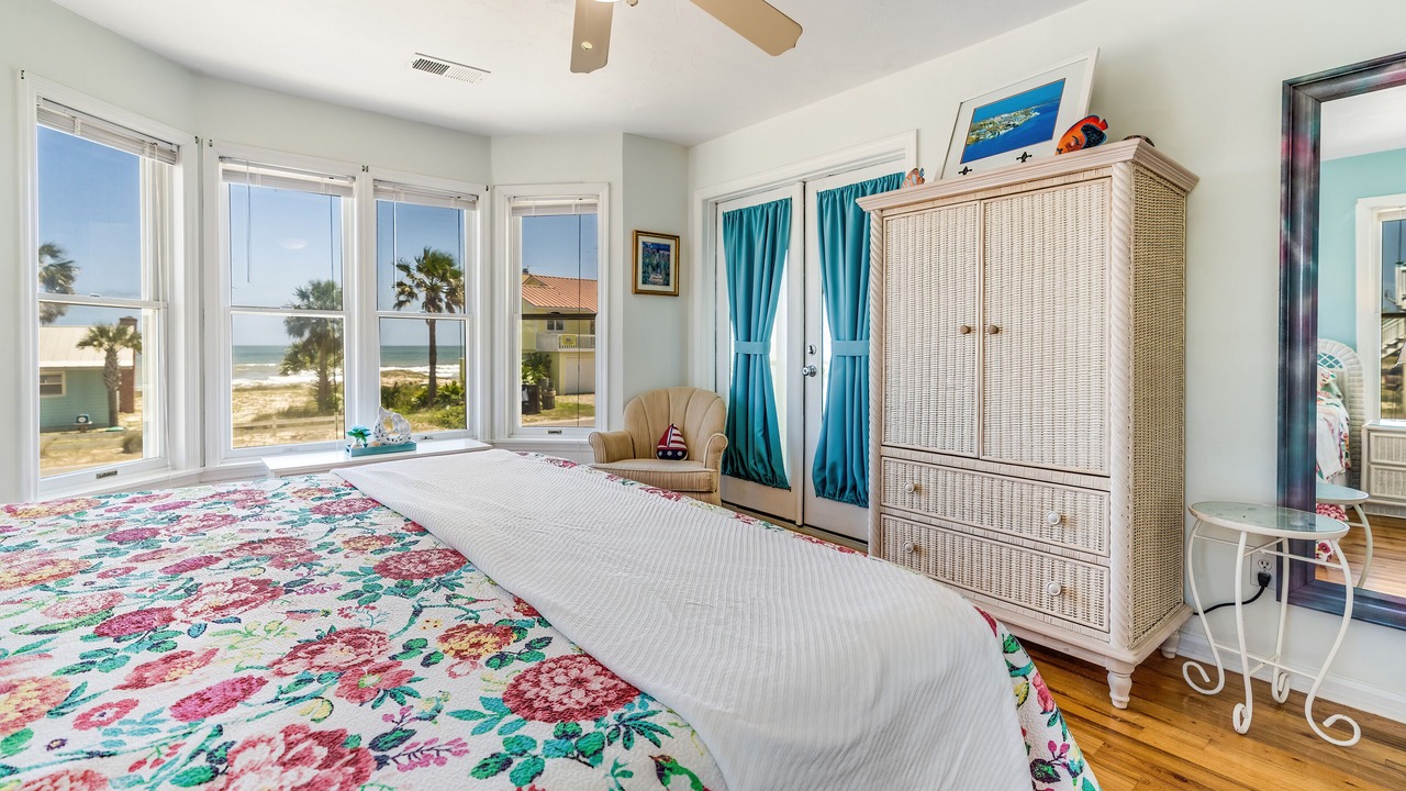Photo of Outdoor in St. George Island